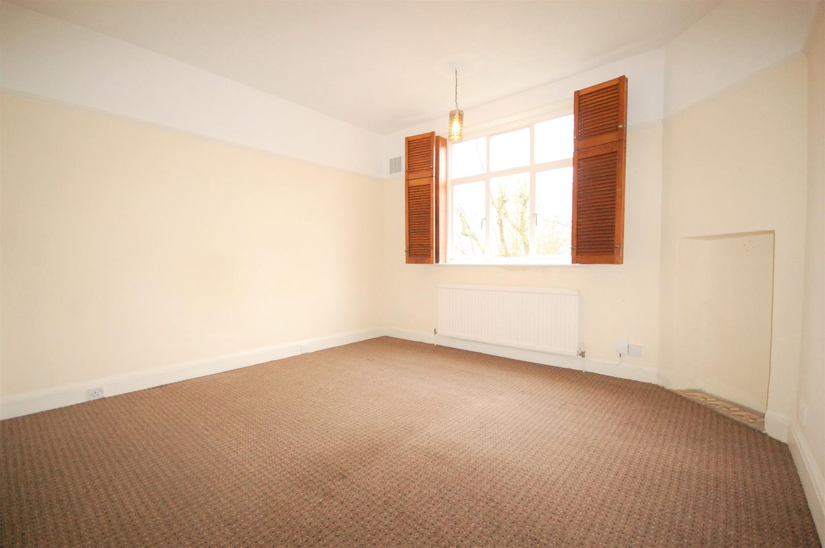 Oakfield Court, Haslemere Road, Crouch End